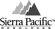 SIERRA PACIFIC LOGO